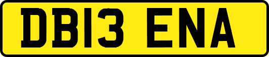 DB13ENA