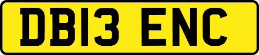 DB13ENC