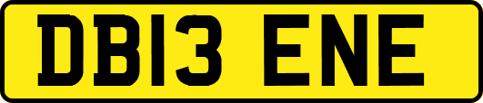 DB13ENE