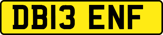 DB13ENF