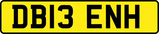DB13ENH