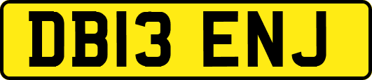 DB13ENJ
