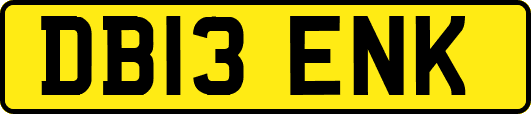 DB13ENK