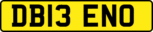 DB13ENO