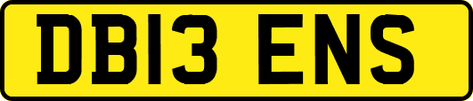DB13ENS
