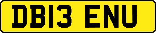 DB13ENU