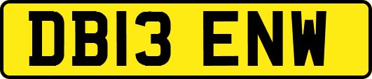 DB13ENW