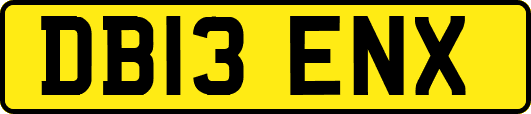 DB13ENX