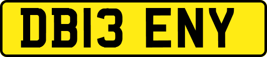 DB13ENY