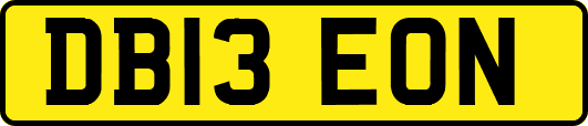 DB13EON