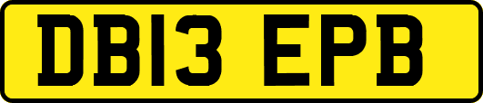 DB13EPB