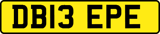 DB13EPE