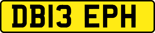 DB13EPH