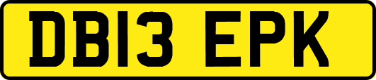 DB13EPK