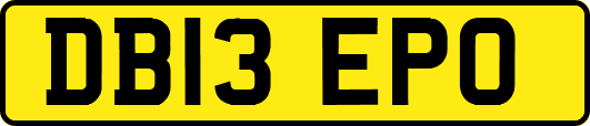 DB13EPO