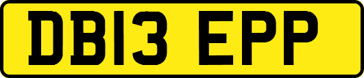 DB13EPP