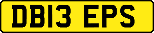DB13EPS