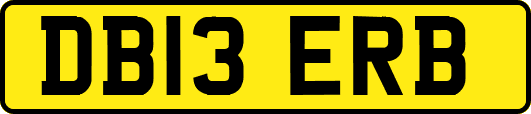 DB13ERB
