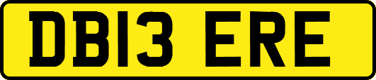 DB13ERE