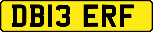DB13ERF