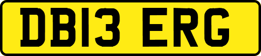 DB13ERG