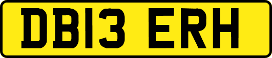 DB13ERH