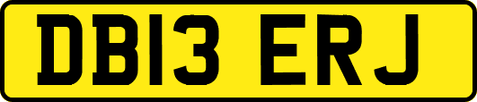 DB13ERJ