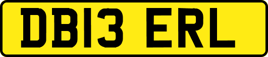 DB13ERL