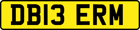 DB13ERM