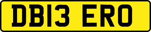 DB13ERO