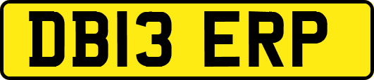 DB13ERP