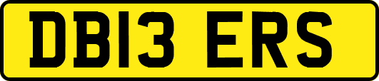DB13ERS