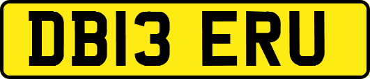 DB13ERU