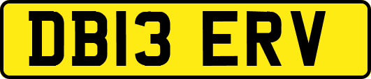 DB13ERV