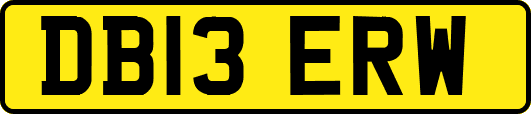 DB13ERW