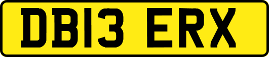 DB13ERX