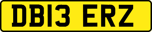 DB13ERZ