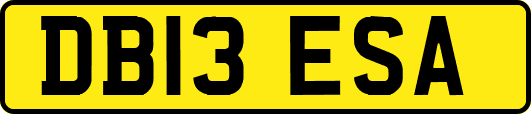 DB13ESA