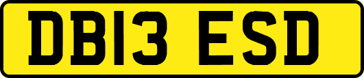 DB13ESD