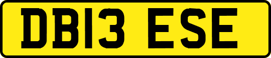 DB13ESE