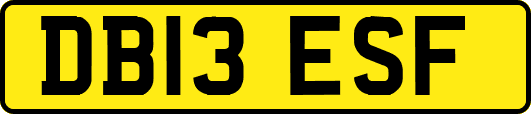 DB13ESF