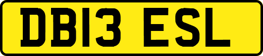 DB13ESL