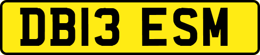 DB13ESM