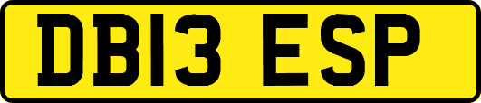 DB13ESP
