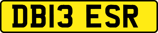 DB13ESR