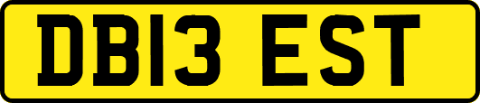 DB13EST