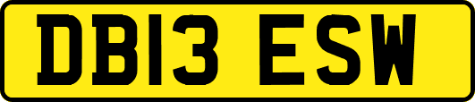 DB13ESW