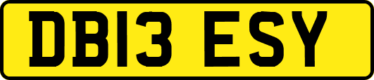 DB13ESY