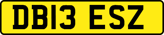 DB13ESZ