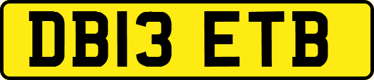 DB13ETB